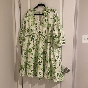Anthropologie: Maeve Dress XL
